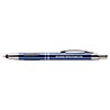 PE636-VIENNA™ STYLUS-Navy Blue with Black Ink